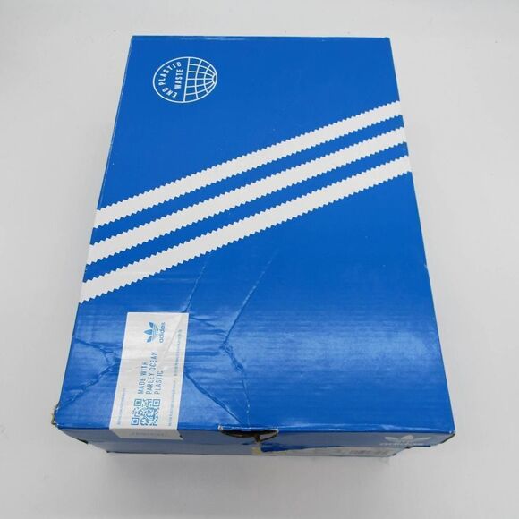 Adidas Originals NMD_R1 "Grey Four/Core Black" Men's Running Shoe SZ 7 1/2 - Picture 8 of 9